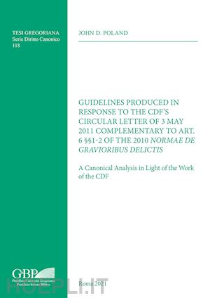 poland john d. - guidelines produced in response to the cdf's circular letter of 3 may 2011 compl