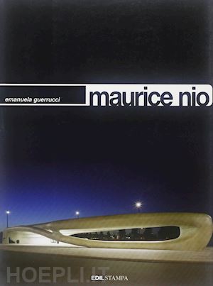 guerrucci emanuela - maurice nio