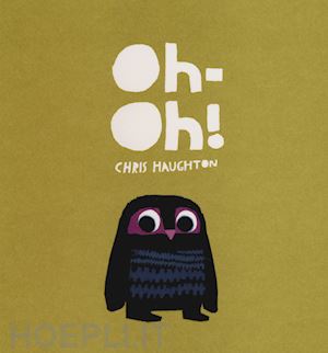 haughton chris - oh oh!