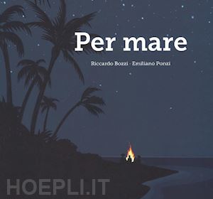 bozzi riccardo - per mare