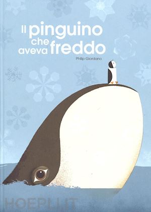 IL PINGUINO CHE AVEVA FREDDO,LAPIS