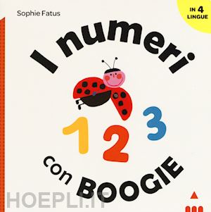 fatus sophie - numeri con boogie