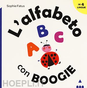 fatus sophie - alfabeto con boogie