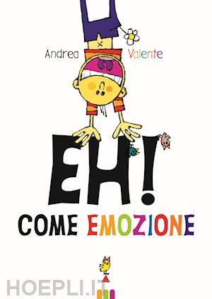 valente andrea - eh come emozione