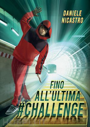 nicastro daniele - fino all'ultima #challenge