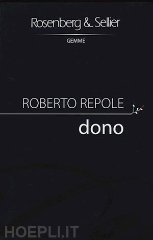 repole roberto - dono