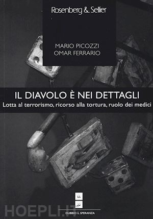 picozzi mario - il diavolo e' nei dettagli