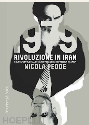 pedde nicola - 1979 rivoluzione in iran