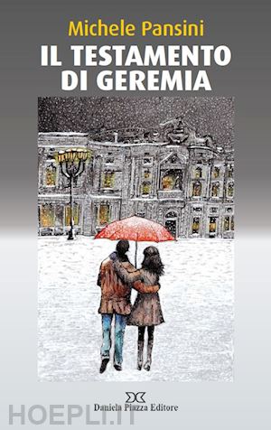 pansini michele - il testamento di geremia