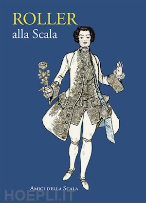 crespi morbio vittoria - alfred roller alla scala