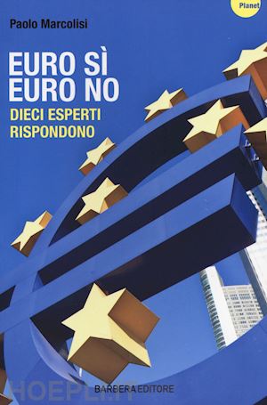 marcolisi paolo - euro si euro no