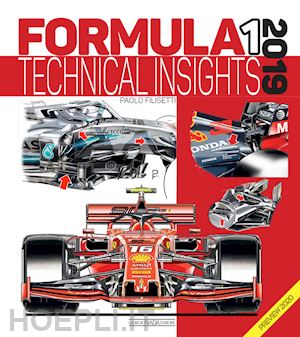 filisetti paolo - formula 1 2019. technical insights