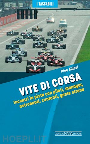 allievi pino - vite di corsa