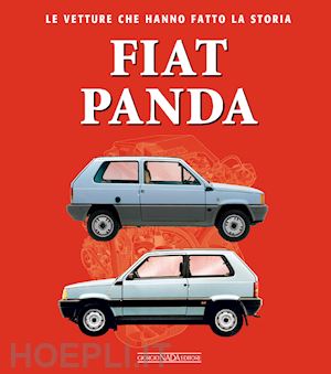 patti francesco - fiat panda