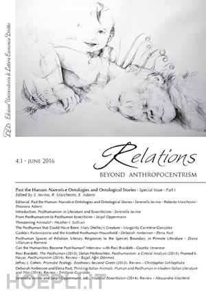 aa.vv. - relations. beyond anthropocentrism 4,1 june 2016