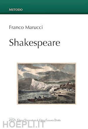 marucci franco - shakespeare