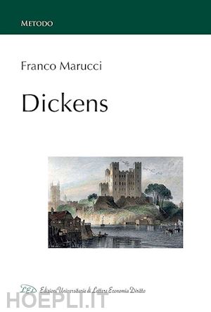 marucci franco - dickens