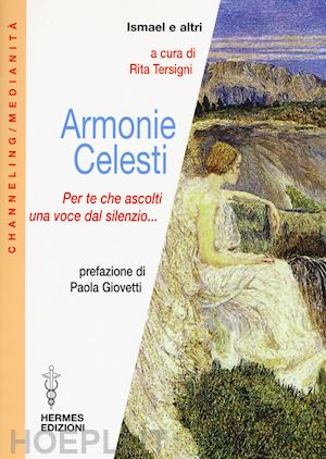 ismael; tersigni r. (curatore) - armonie celesti