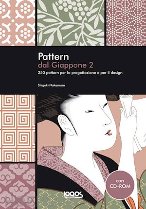 nakamura shigeki - pattern dal giappone 2