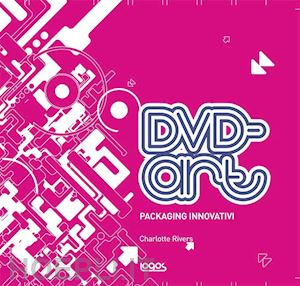 rivers charlotte - dvd-art packaging innovativi