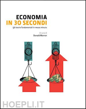 marron dinald (curatore) - economia in 30 secondi