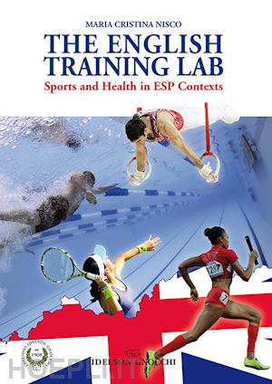 nisco maria cristina - the english training lab. sports and health in esp contexts