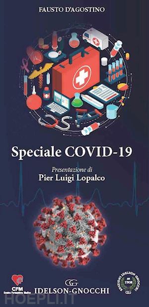 d'agostino fausto - speciale covid-19