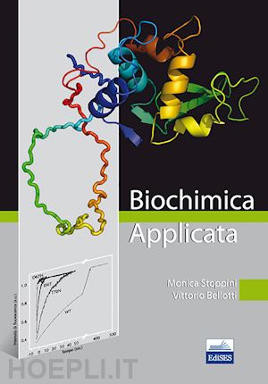 stoppini  bellotti - biochimica applicata