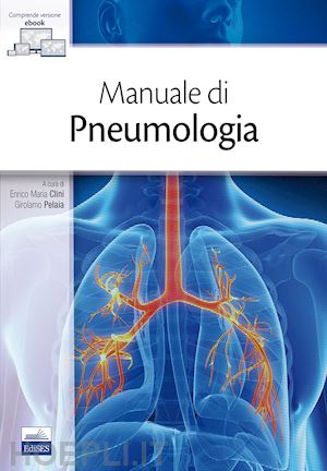 clini e.  pelaia g. - manuale di pneumologia