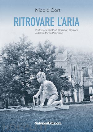 corti nicola - ritrovare l'aria