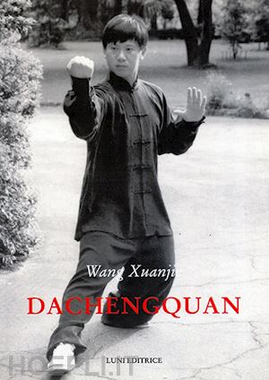 wang xuanjie - dachengquan