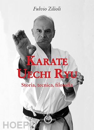 zilioli fulvio - karate uechi ryu
