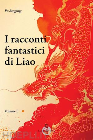 pu songling - i racconti fantastici di liao