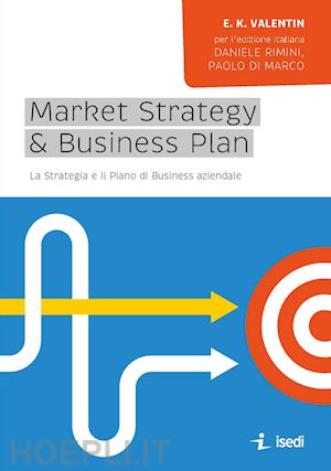 valentin e.k. - market strategy & business plan