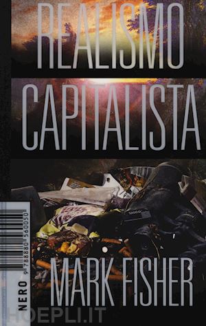 fisher mark - realismo capitalista