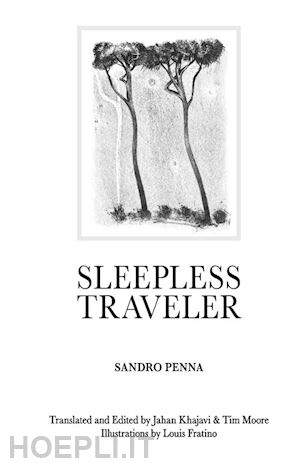 penna sandro - sleepless traveler