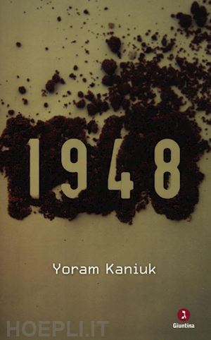 kaniuk yoram - 1948