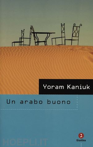 kaniuk yoram - un arabo buono