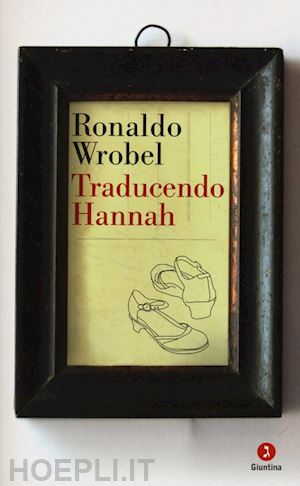 wrobel ronaldo - traducendo hannah