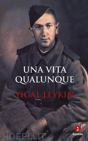 leykin yigal - una vita qualunque