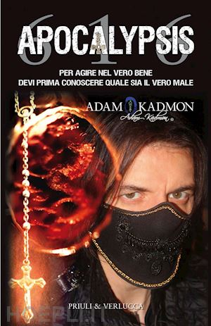 kadmon adam - apocalypsis 616