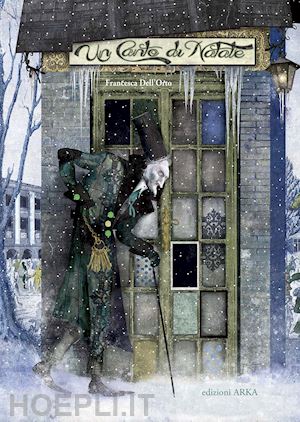 Un Canto di Natale, Charles Dickens