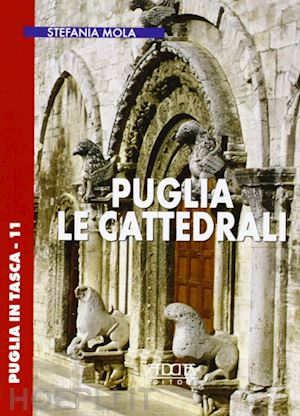 mola stefania - puglia. le cattedrali