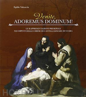valcaccia egidio - venite adoremus domini!