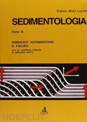 ricci lucchi franco - sedimentologia . parte iii