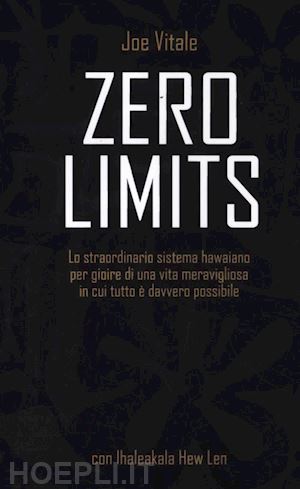 vitale joe - zero limits