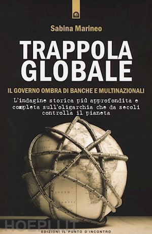 marineo sabina - trappola globale