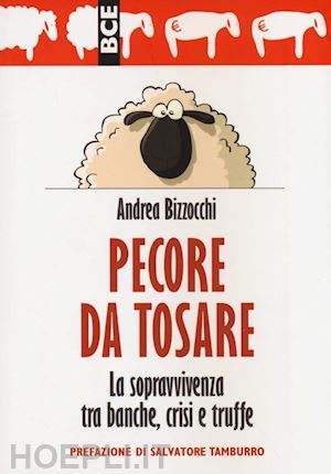 bizzocchi andrea - pecore da tosare