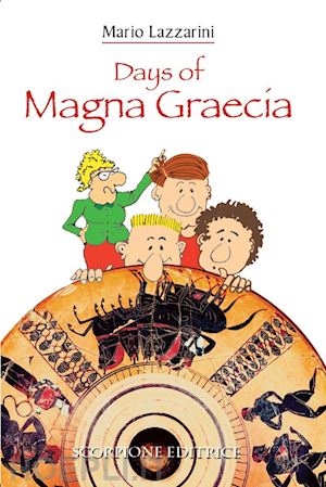 lazzarini mario - days of magna graecia