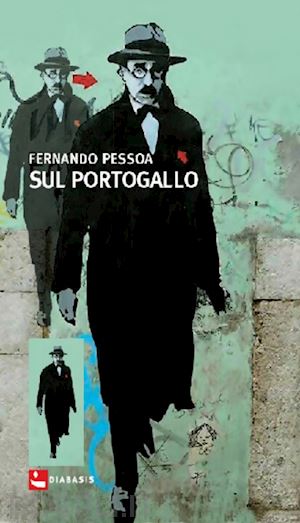 pessoa fernando; russo v. (curatore) - sul portogallo